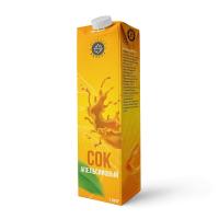 Ледники России — сок апельсиновый (товар в разработке, ожидается поступление) картинки